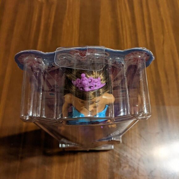 🆕NWT 2014 EASY DRESS BARBIE - Picture 4 of 8